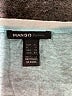 Mango Teal Short Sleeve T-Shirt Size XL - photo 7