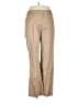 Jones New York Tan Khakis Size 10 - photo 1