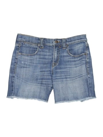 J.Crew Factory Store Denim Shorts (view 1)