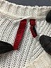Love Scarlett 100% Acrylic Ivory Pullover Sweater Size S - photo 7