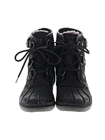 Ugg Ankle Boots (view 2)