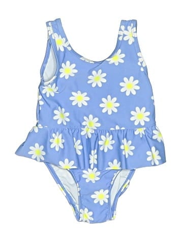 The Children's Place One Piece Swimsuit (view 1)