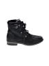 Ugg Black Ankle Boots Size 6 - photo 1