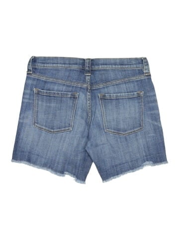 J.Crew Factory Store Denim Shorts (view 2)