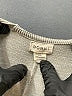 DONNI Gray Cardigan One size - photo 7
