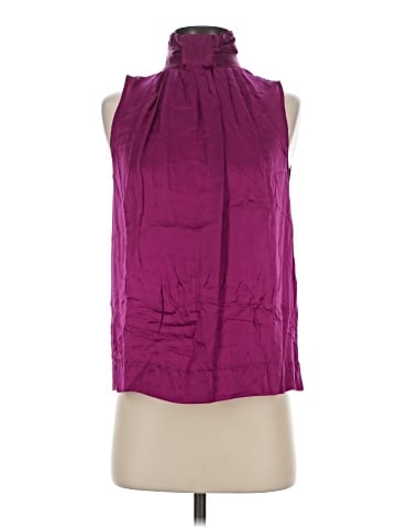 Kenar Sleeveless Blouse (view 1)