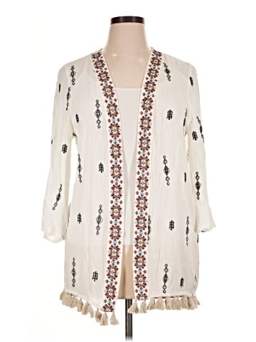 Xhilaration Kimono (view 1)