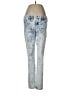 Mossimo Tie-dye Blue Jeans Size 29 waist - photo 1