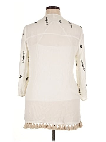 Xhilaration Kimono (view 2)