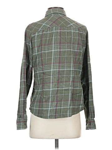 Marmot Long Sleeve Button-Down Shirt (view 2)