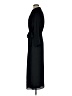 Calvin Klein 100% Polyester Black Cocktail Dress Size 8 - photo 5