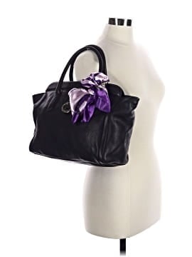 Vince Camuto Leather Tote (view 2)