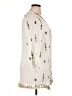 Xhilaration 100% Rayon Ivory Kimono Size XL - XXL - photo 4