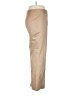 Jones New York Tan Khakis Size 10 - photo 4