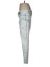 Mossimo Tie-dye Blue Jeans Size 29 waist - photo 5