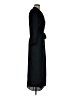 Calvin Klein 100% Polyester Black Cocktail Dress Size 8 - photo 4