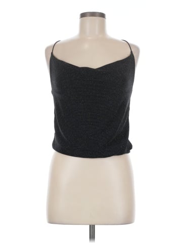 Crave Fame By Almost Famous Tube Top (view 1)