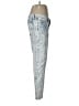 Mossimo Tie-dye Blue Jeans Size 29 waist - photo 4