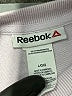 Reebok Silver Sweatshirt Size L - photo 7