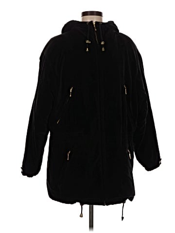 Metropolitan Coat (view 1)