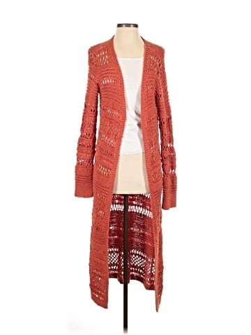 BCBGMAXAZRIA Cardigan (view 1)