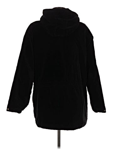 Metropolitan Coat (view 2)
