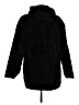 Metropolitan Black Coat Size M - photo 2