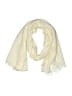 J.Crew Ivory Scarf One size - photo 1