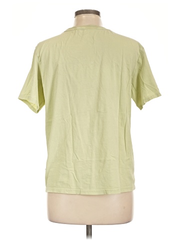 Puma Short Sleeve T-Shirt (view 2)