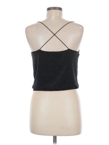 Crave Fame By Almost Famous Tube Top (view 2)