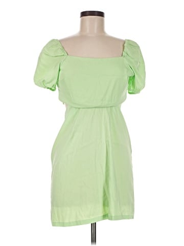 Hazel & Olive Casual Dress (view 1)