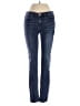 Blank NYC Blue Jeans Size 25 waist - photo 1