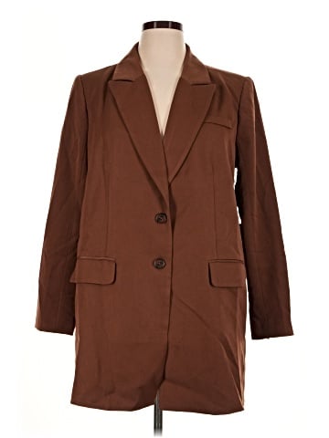 11. Honore Coat (view 1)