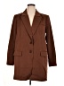11. Honore Brown Coat Size 16 - photo 1