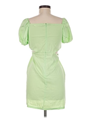 Hazel & Olive Casual Dress (view 2)