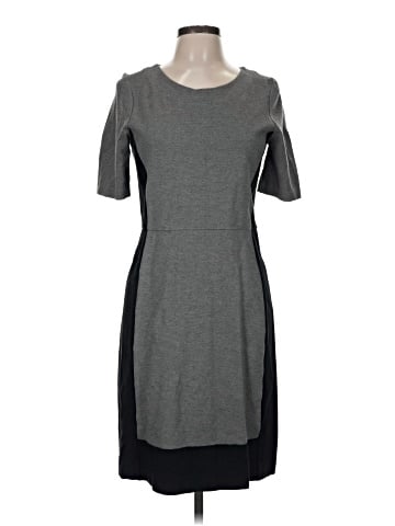 J.Crew Factory Store Casual Dress (view 1)
