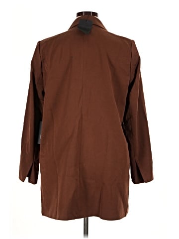 11. Honore Coat (view 2)