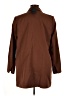 11. Honore Brown Coat Size 16 - photo 2