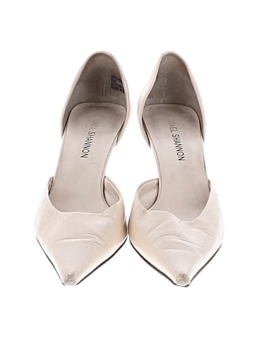 MICHAEL SHANNON Heels (view 2)