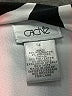 Cache Stripes Black Casual Dress Size 14 - photo 7