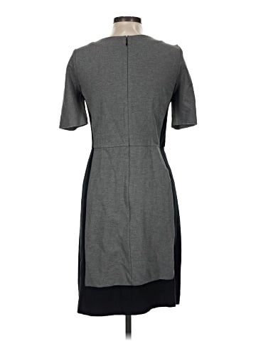 J.Crew Factory Store Casual Dress (view 2)