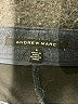 Andrew Marc Gray Blue Dress Pants Size 8 - photo 7