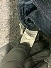 Andrew Marc Gray Blue Dress Pants Size 8 - photo 8