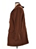 11. Honore Brown Coat Size 16 - photo 5