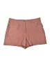 Lululemon Athletica Solid Brown Shorts Size 32 waist - photo 1