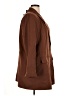 11. Honore Brown Coat Size 16 - photo 4