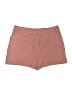 Lululemon Athletica Solid Brown Shorts Size 32 waist - photo 2