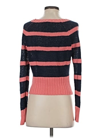 Delia's Pullover Sweater (view 2)