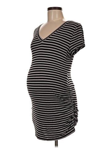 Liz Lange Maternity for Target Casual Dress (view 1)