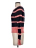 Delia's Stripes Pink Pullover Sweater Size XS - photo 5